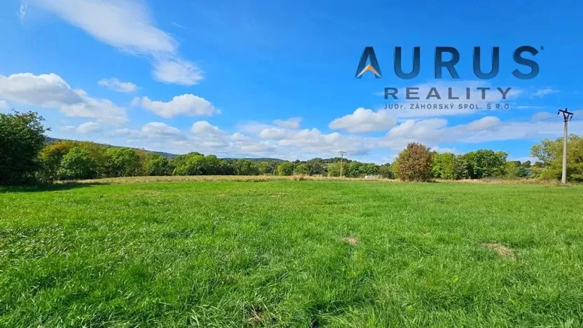 Prodej pozemku pro bydlení, Blatno, 34886 m2