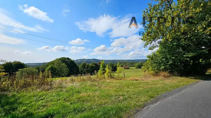 Prodej pozemku pro bydlení, Blatno, 34886 m2