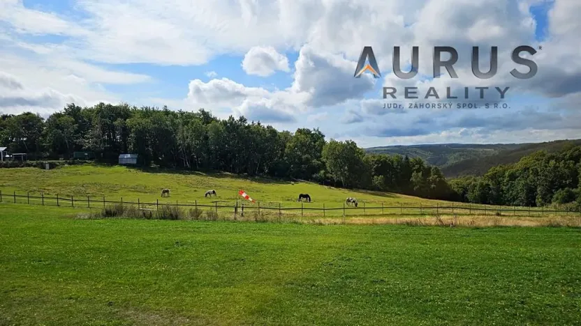 Prodej pozemku pro bydlení, Blatno, 34886 m2