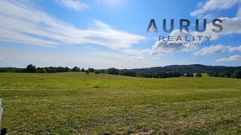 Prodej pozemku pro bydlení, Blatno, 34886 m2