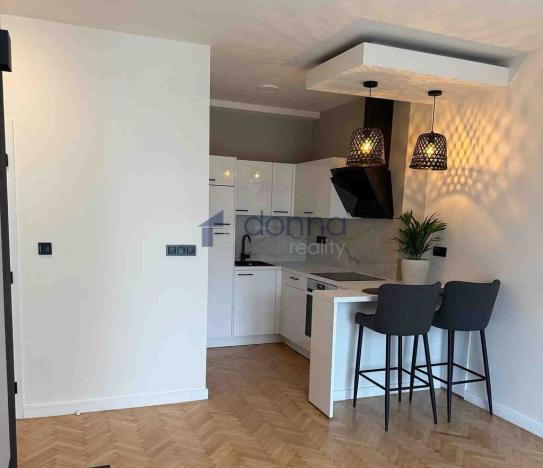 Pronájem bytu 3+kk, Praha, Drahobejlova, 51 m2