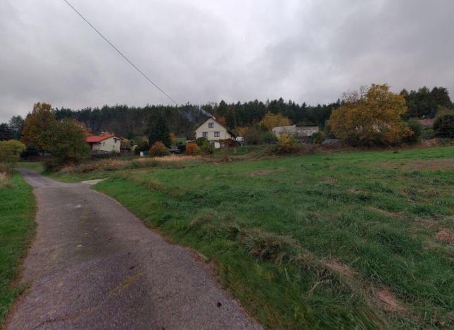 Prodej pozemku pro bydlení, Solenice, 1233 m2