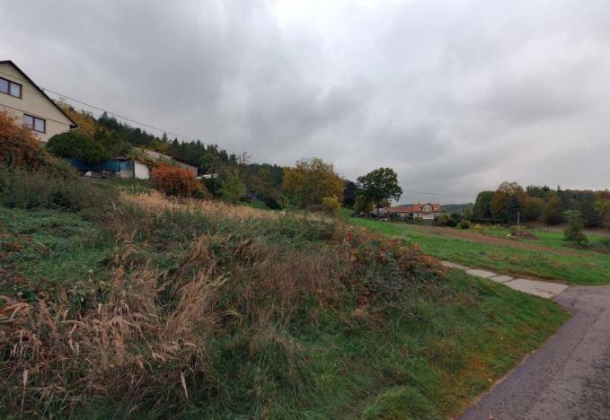 Prodej pozemku pro bydlení, Solenice, 1233 m2