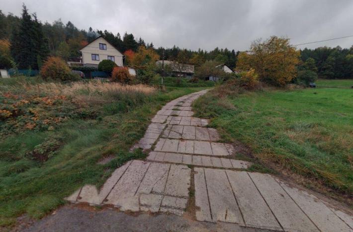 Prodej pozemku pro bydlení, Solenice, 1233 m2