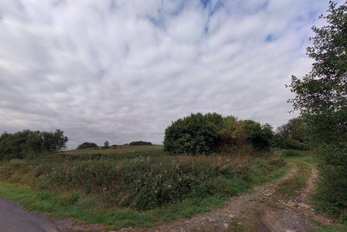 Prodej pole, Chlumy, 18910 m2