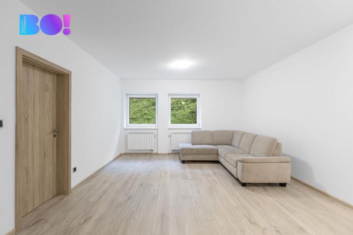 Prodej bytu 2+kk, Komorní Lhotka, 64 m2