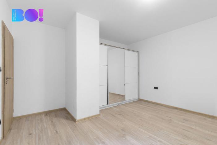 Prodej bytu 2+kk, Komorní Lhotka, 64 m2