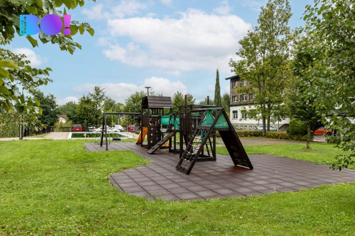 Prodej bytu 2+kk, Komorní Lhotka, 64 m2