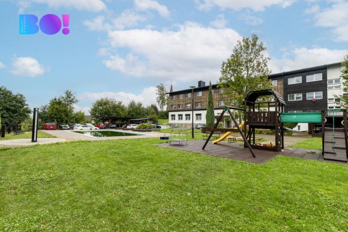 Prodej bytu 2+kk, Komorní Lhotka, 64 m2