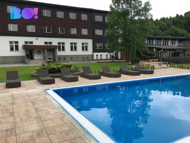 Prodej bytu 2+kk, Komorní Lhotka, 64 m2