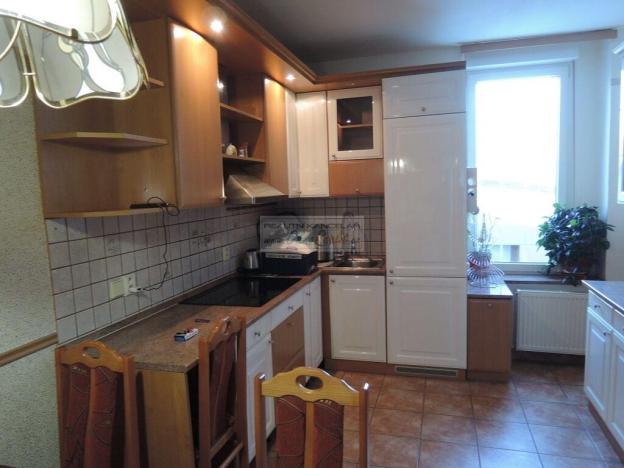 Pronájem rodinného domu, Brno - Horní Heršpice, Kšírova, 180 m2