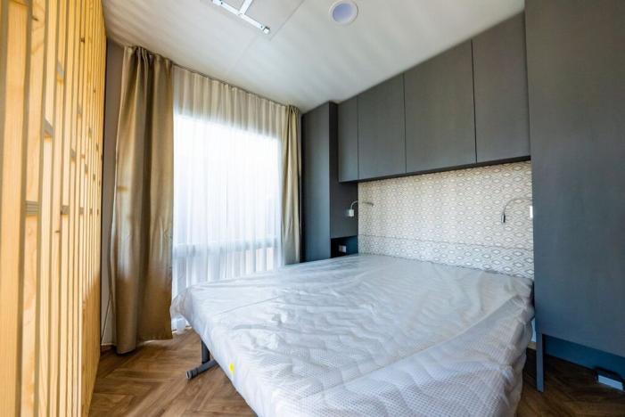 Prodej mobilheimu, Tábor, Tomkova, 25 m2