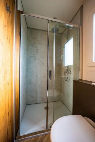 Prodej mobilheimu, Tábor, Tomkova, 25 m2