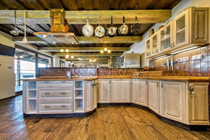 Prodej rodinného domu, Vrchlabí - Hořejší Vrchlabí, 429 m2