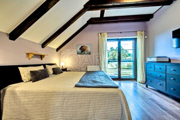 Prodej rodinného domu, Vrchlabí - Hořejší Vrchlabí, 429 m2