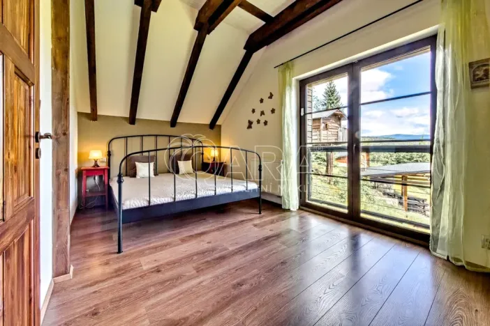 Prodej rodinného domu, Vrchlabí - Hořejší Vrchlabí, 429 m2