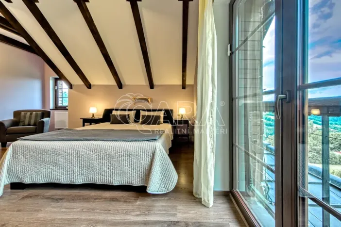 Prodej rodinného domu, Vrchlabí - Hořejší Vrchlabí, 429 m2