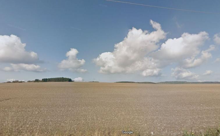 Prodej pole, Malá Hraštice, 1949 m2