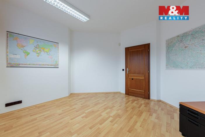 Prodej rodinného domu, Kolová - Háje, 330 m2