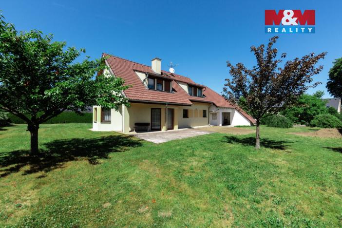 Prodej rodinného domu, Kolová - Háje, 330 m2