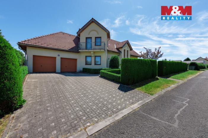 Prodej rodinného domu, Kolová - Háje, 330 m2