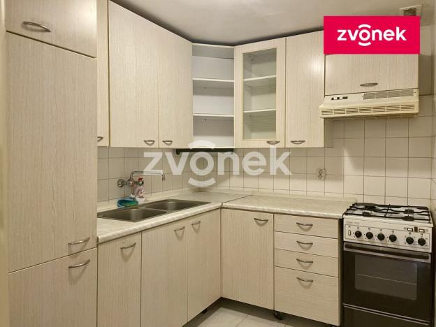 Prodej bytu 3+kk, Zlín, Osvoboditelů, 70 m2