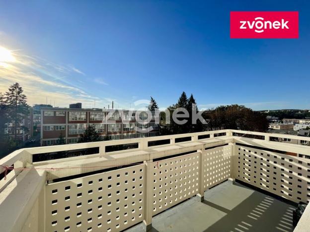 Prodej bytu 3+kk, Zlín, Osvoboditelů, 70 m2