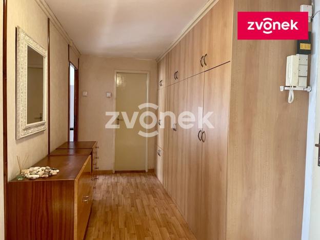 Prodej bytu 3+kk, Zlín, Osvoboditelů, 70 m2