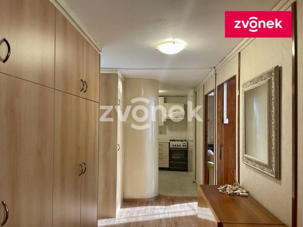 Prodej bytu 3+kk, Zlín, Osvoboditelů, 70 m2