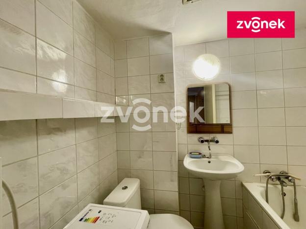 Prodej bytu 3+kk, Zlín, Osvoboditelů, 70 m2