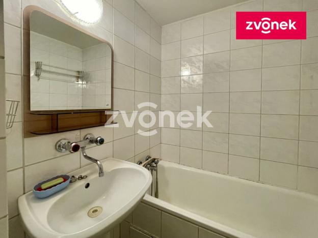 Prodej bytu 3+kk, Zlín, Osvoboditelů, 70 m2