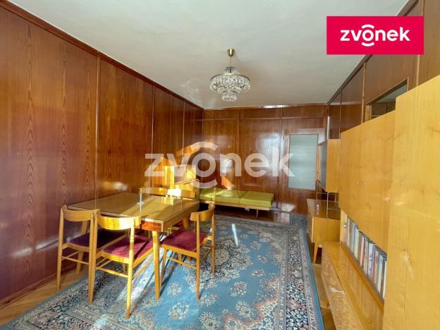 Prodej bytu 3+kk, Zlín, Osvoboditelů, 70 m2