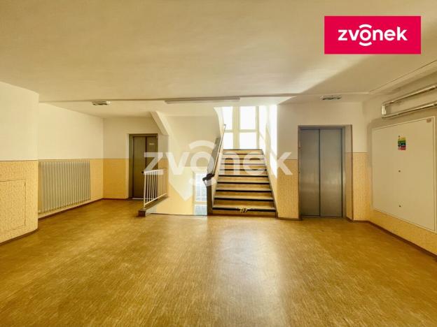 Prodej bytu 3+kk, Zlín, Osvoboditelů, 70 m2