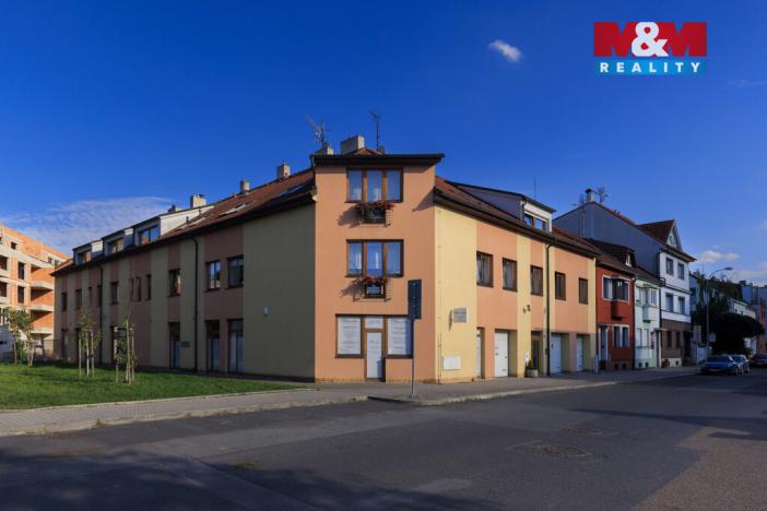 Prodej bytu 4+kk, Plzeň - Severní Předměstí, Lipová, 106 m2