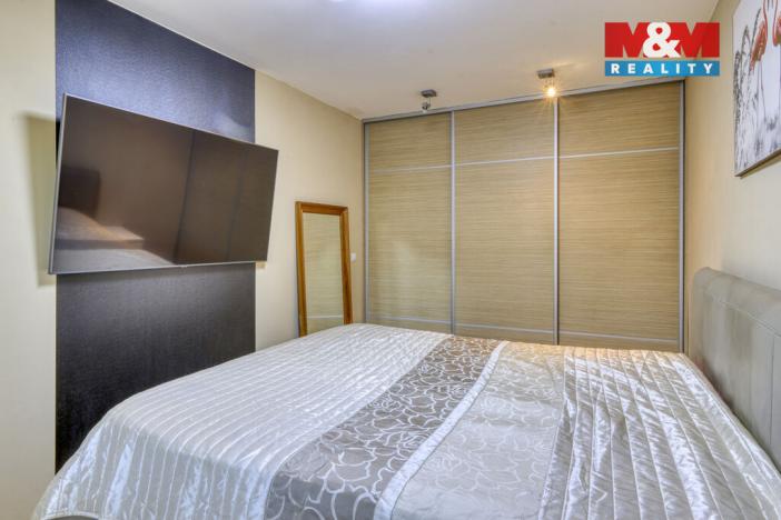 Prodej bytu 4+kk, Plzeň - Severní Předměstí, Lipová, 106 m2