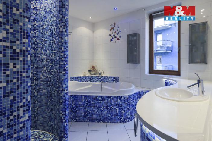 Prodej bytu 4+kk, Plzeň - Severní Předměstí, Lipová, 106 m2