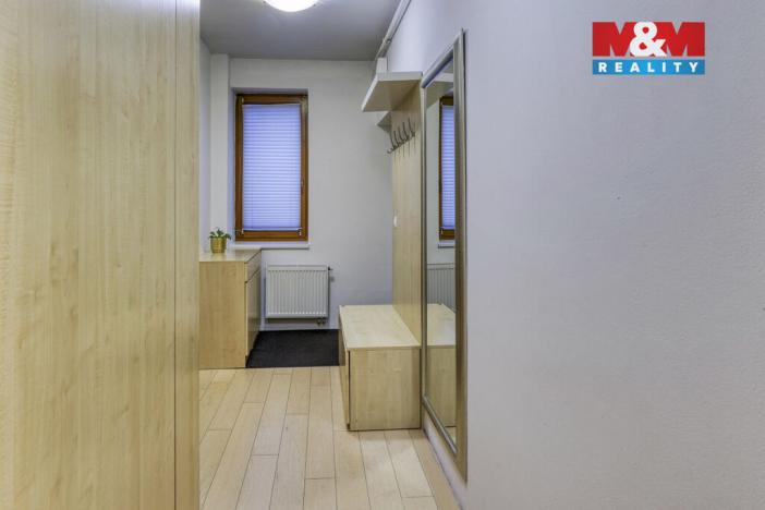 Prodej bytu 4+kk, Plzeň - Severní Předměstí, Lipová, 106 m2