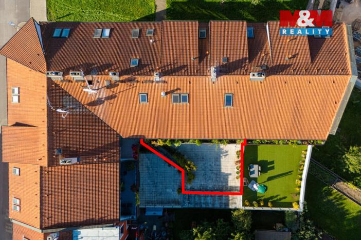 Prodej bytu 4+kk, Plzeň - Severní Předměstí, Lipová, 106 m2