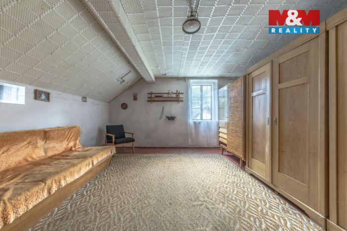 Prodej rodinného domu, Kytlice - Mlýny, 120 m2