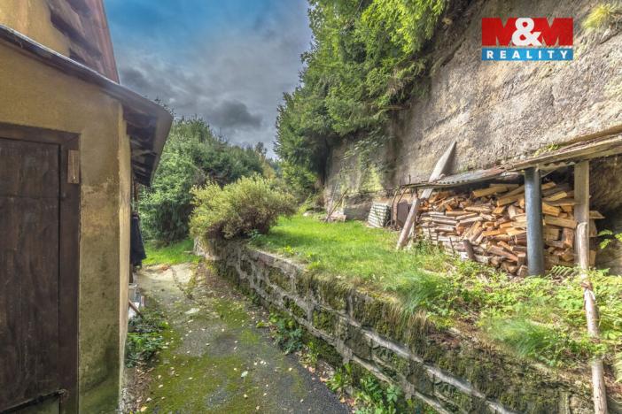 Prodej rodinného domu, Kytlice - Mlýny, 120 m2