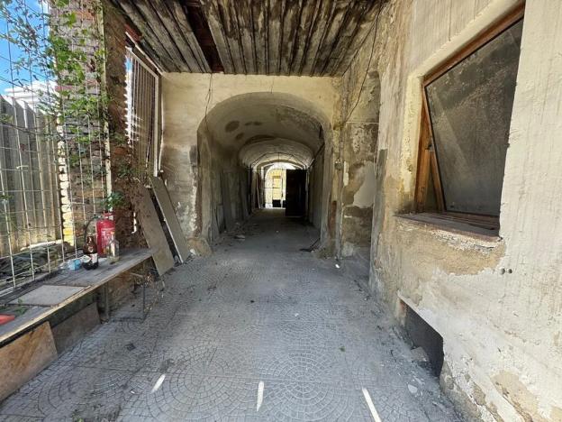 Prodej činžovního domu, Brno, Cejl, 300 m2