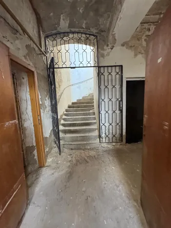 Prodej činžovního domu, Brno, Cejl, 300 m2