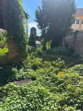 Prodej činžovního domu, Brno, Cejl, 300 m2