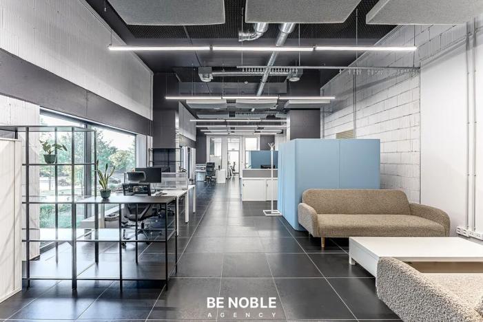 Prodej kanceláře, Praha - Stodůlky, Holýšovská, 173 m2