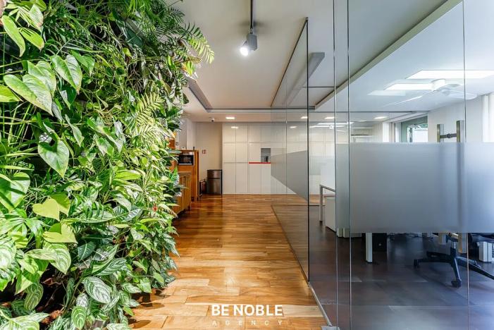 Prodej kanceláře, Praha - Smíchov, Švédská, 123 m2