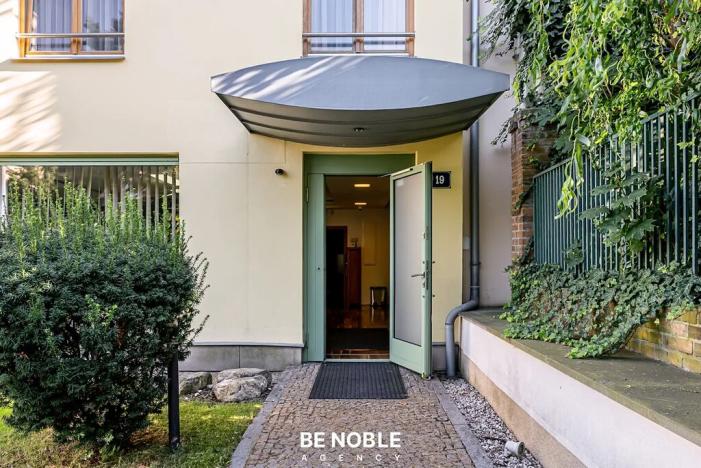 Prodej kanceláře, Praha - Smíchov, Švédská, 123 m2