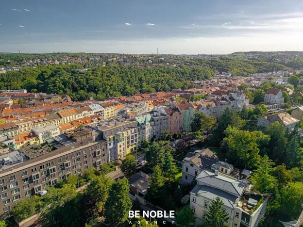 Prodej kanceláře, Praha - Smíchov, Švédská, 123 m2