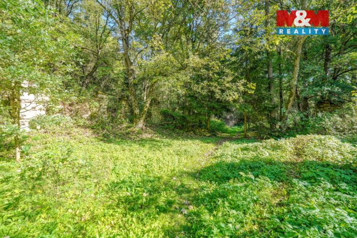 Prodej pozemku pro bydlení, Kladruby - Brod u Stříbra, 1051 m2