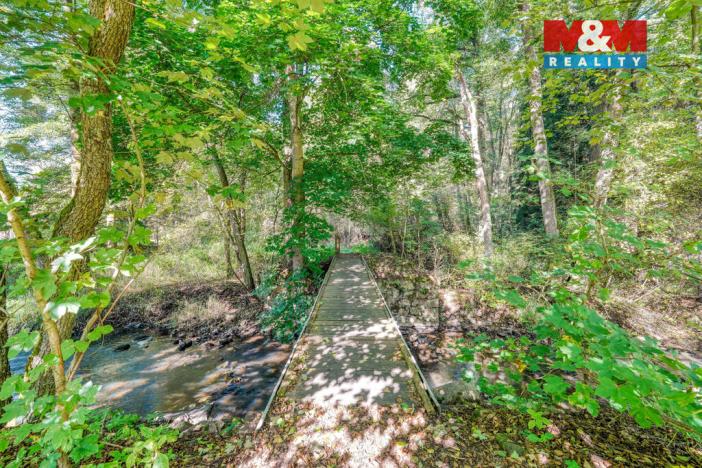 Prodej pozemku pro bydlení, Kladruby - Brod u Stříbra, 1051 m2