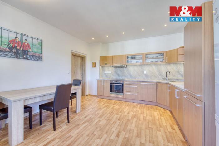 Prodej rodinného domu, Velká Hleďsebe, Pohraniční stráže, 153 m2